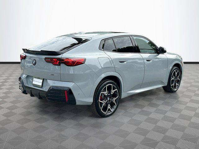 new 2026 BMW X2 car, priced at $52,850