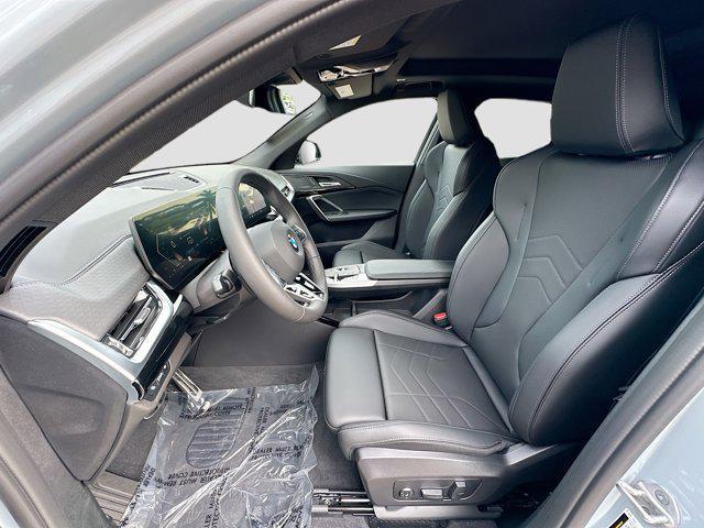 new 2026 BMW X2 car, priced at $52,850