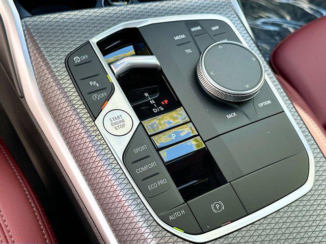 new 2026 BMW 330 car, priced at $52,900