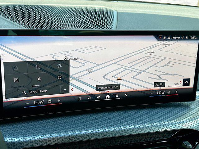 new 2026 BMW 330 car, priced at $52,900