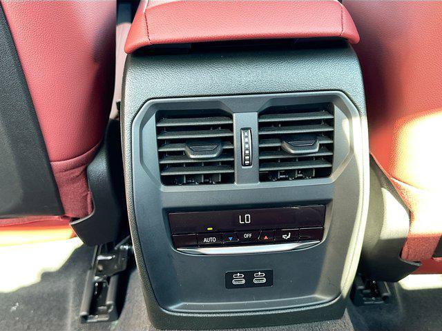 new 2026 BMW 330 car, priced at $52,900