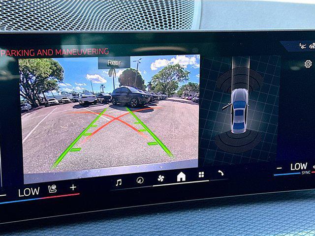 new 2026 BMW 330 car, priced at $52,900