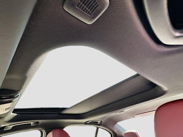 new 2026 BMW 330 car, priced at $52,900