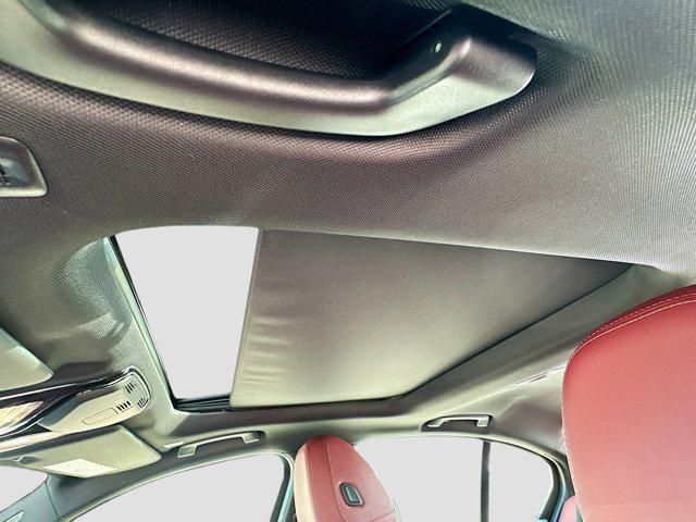 used 2023 BMW 330 car, priced at $35,794