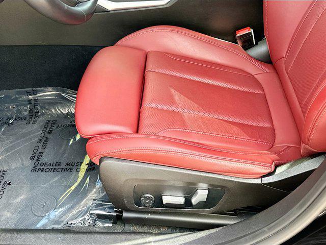 used 2023 BMW 330 car, priced at $35,794