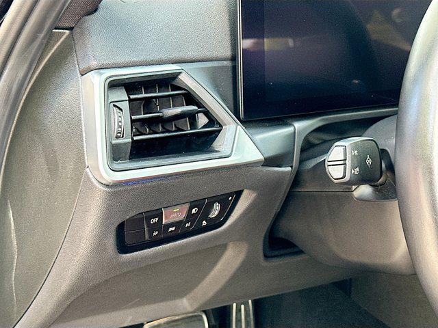 used 2023 BMW 330 car, priced at $35,794