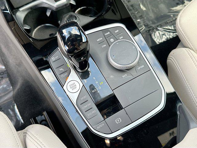 new 2024 BMW 228 Gran Coupe car, priced at $43,365