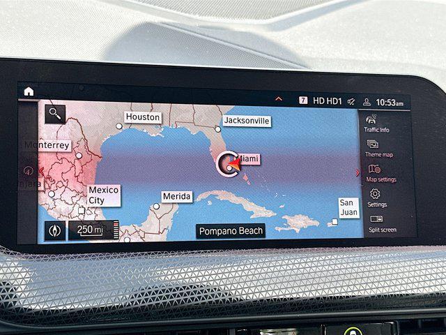 new 2024 BMW 228 Gran Coupe car, priced at $43,365