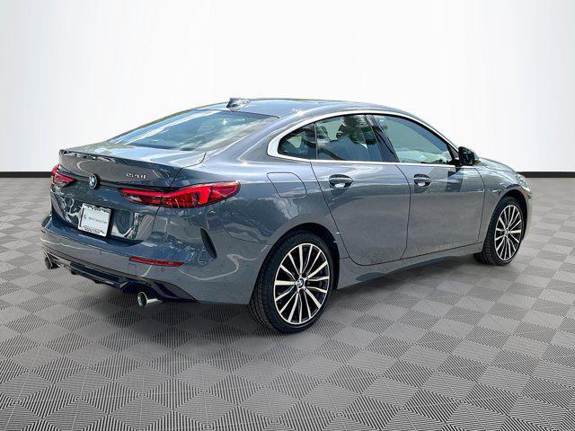 new 2024 BMW 228 Gran Coupe car, priced at $43,365