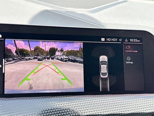 new 2024 BMW 228 Gran Coupe car, priced at $43,365