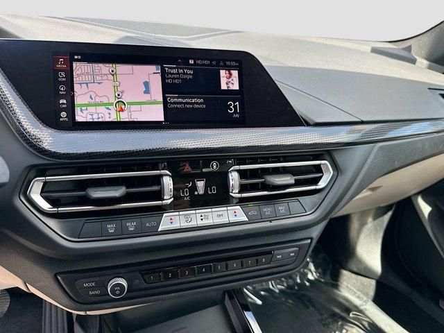 new 2024 BMW 228 Gran Coupe car, priced at $43,365