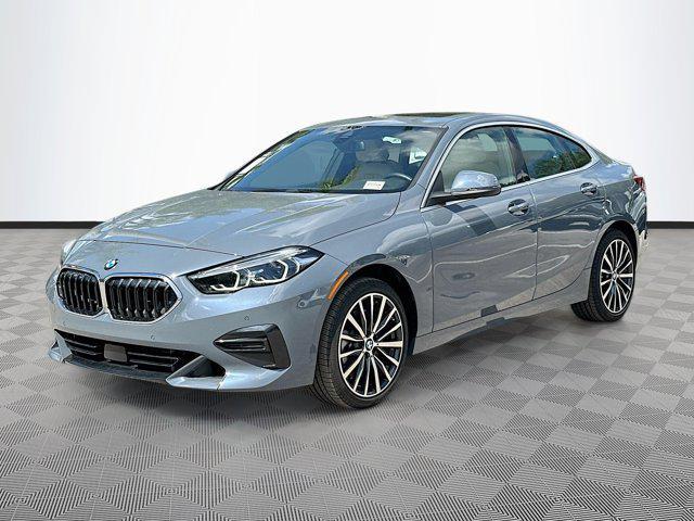 new 2024 BMW 228 Gran Coupe car, priced at $43,365