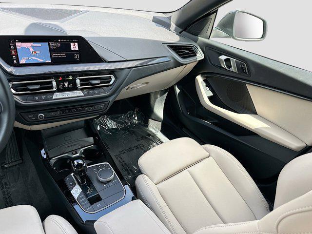 new 2024 BMW 228 Gran Coupe car, priced at $43,365