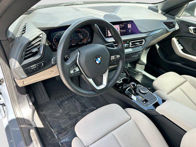 new 2024 BMW 228 Gran Coupe car, priced at $43,365