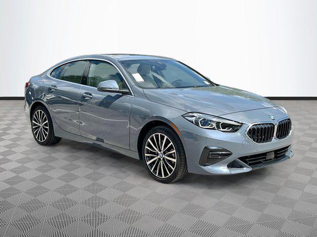 new 2024 BMW 228 Gran Coupe car, priced at $43,365