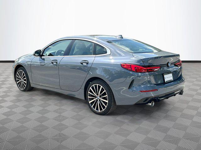 new 2024 BMW 228 Gran Coupe car, priced at $43,365