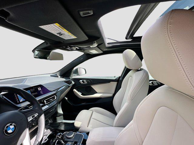 new 2024 BMW 228 Gran Coupe car, priced at $43,365