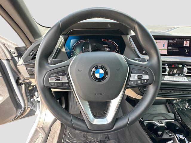 new 2024 BMW 228 Gran Coupe car, priced at $43,365