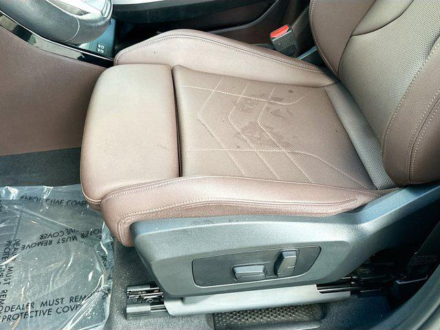 used 2023 BMW X1 car, priced at $31,657