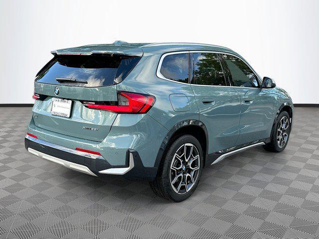 used 2023 BMW X1 car, priced at $31,657