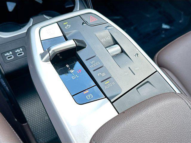 used 2023 BMW X1 car, priced at $31,657