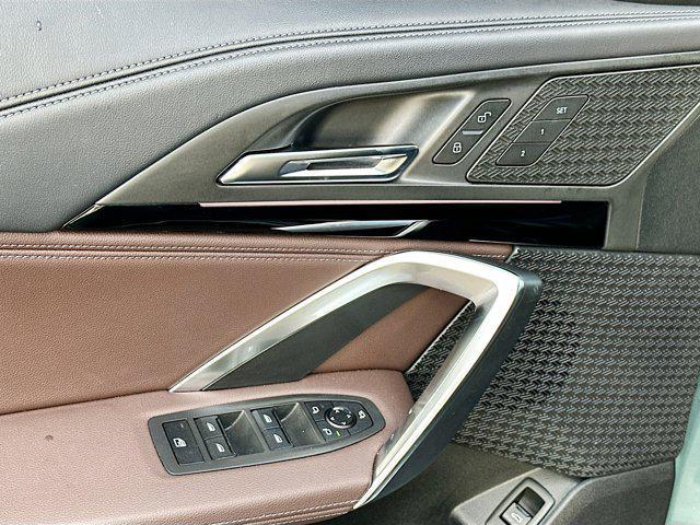 used 2023 BMW X1 car, priced at $31,657