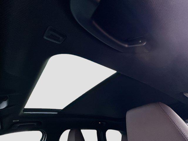 used 2023 BMW X1 car, priced at $31,657