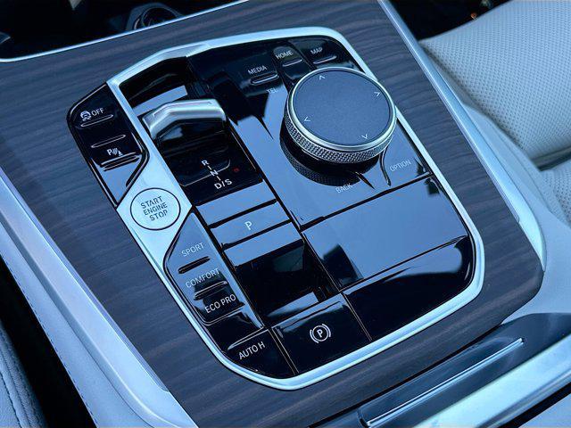 new 2026 BMW X5 car, priced at $75,550