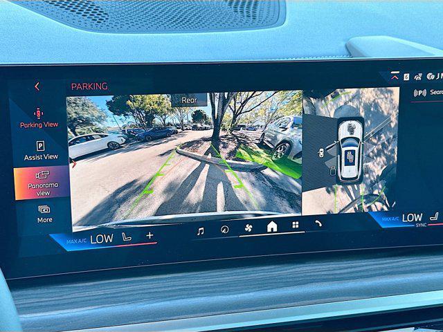 new 2026 BMW X5 car, priced at $75,550