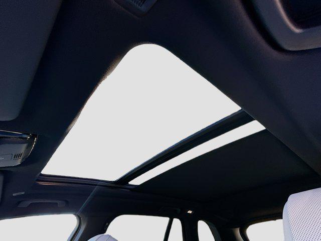 new 2026 BMW X5 car, priced at $75,550