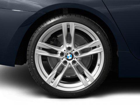 used 2014 BMW 640 Gran Coupe car, priced at $13,281