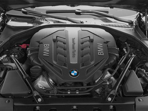 used 2014 BMW 640 Gran Coupe car, priced at $13,281