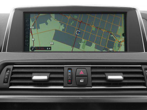 used 2014 BMW 640 Gran Coupe car, priced at $13,281