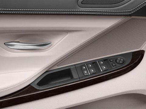 used 2014 BMW 640 Gran Coupe car, priced at $13,281