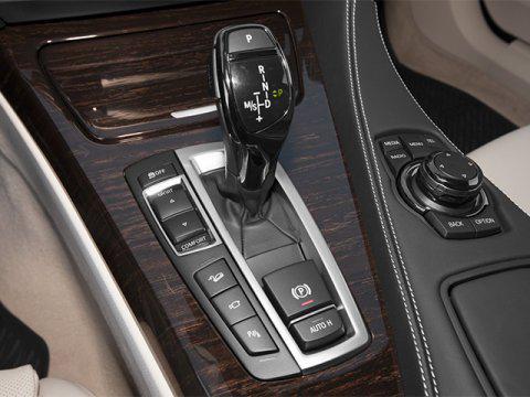 used 2014 BMW 640 Gran Coupe car, priced at $13,281