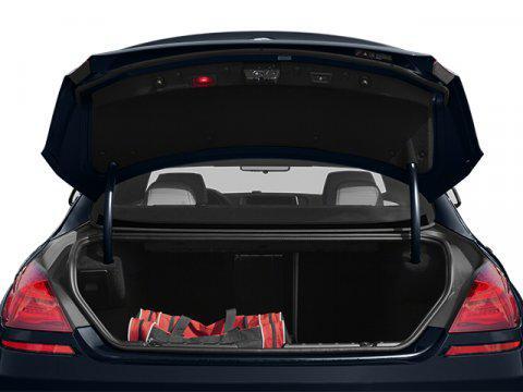 used 2014 BMW 640 Gran Coupe car, priced at $13,281