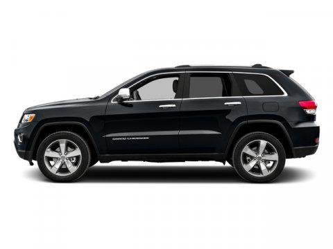 used 2016 Jeep Grand Cherokee car, priced at $14,507