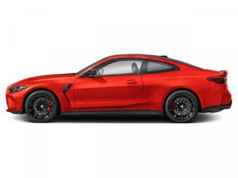 new 2026 BMW M4 car, priced at $95,225