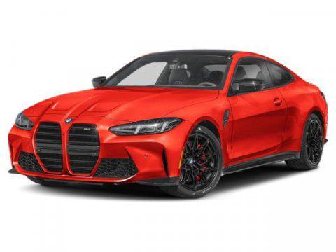 new 2026 BMW M4 car, priced at $95,225
