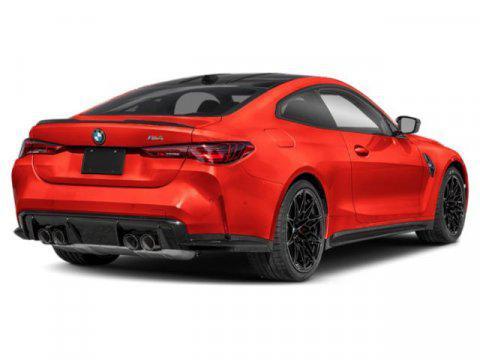 new 2026 BMW M4 car, priced at $95,225