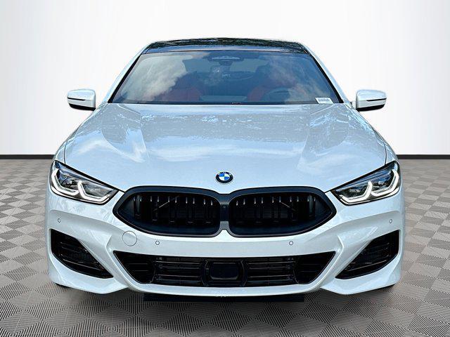 new 2026 BMW 840 car, priced at $102,455