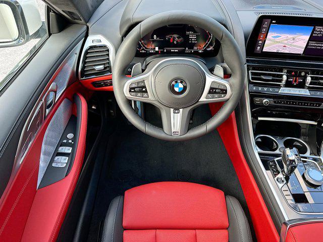 new 2026 BMW 840 car, priced at $102,455