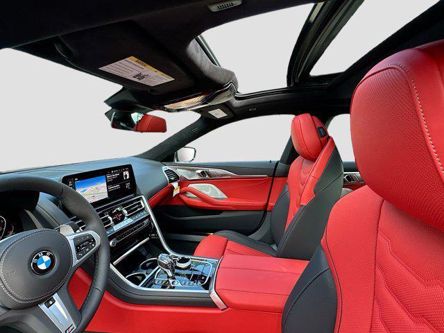new 2026 BMW 840 car, priced at $102,455