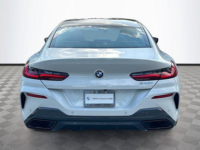 new 2026 BMW 840 car, priced at $102,455