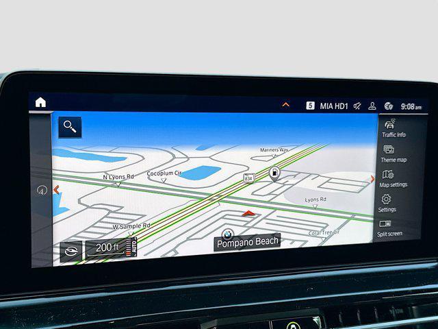 new 2026 BMW 840 car, priced at $102,455