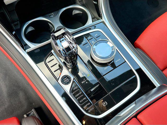 new 2026 BMW 840 car, priced at $102,455