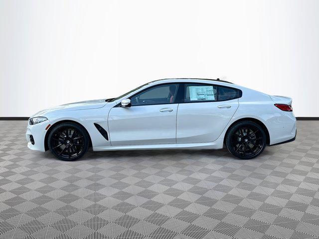 new 2026 BMW 840 car, priced at $102,455