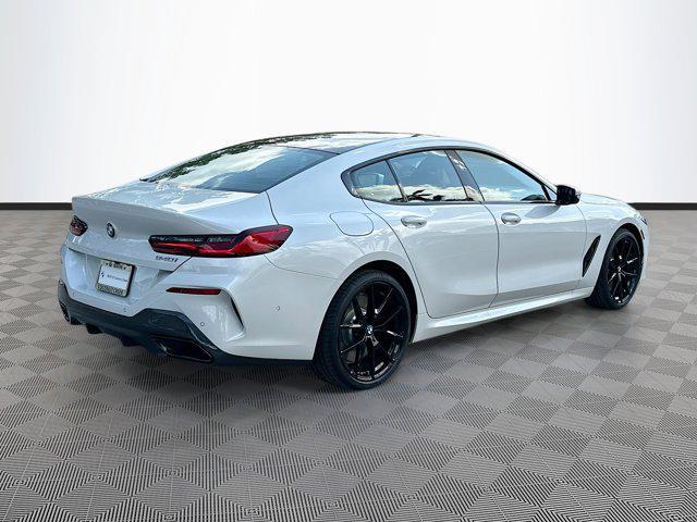new 2026 BMW 840 car, priced at $102,455