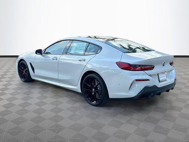 new 2026 BMW 840 car, priced at $102,455