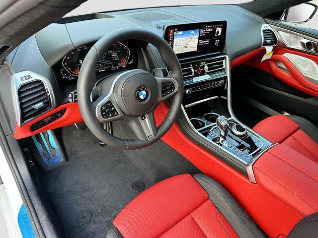 new 2026 BMW 840 car, priced at $102,455